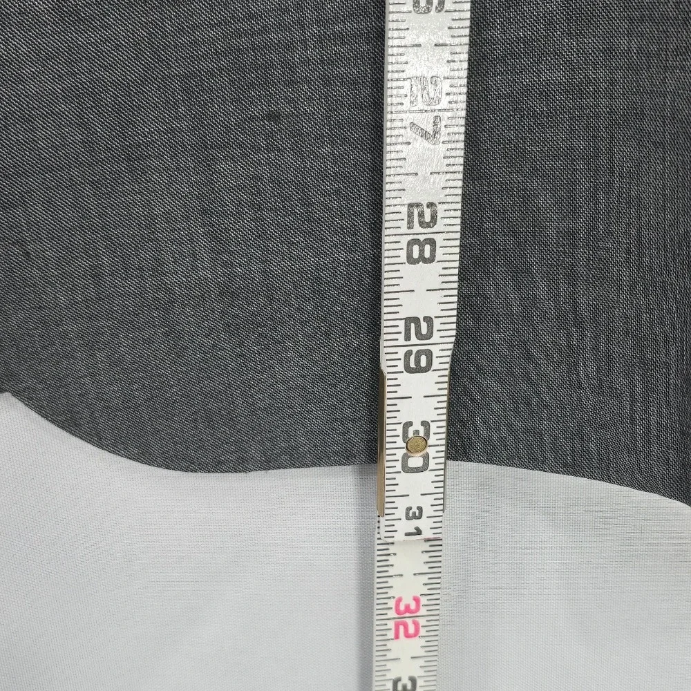 J. Hilburn Blazer Vitale Barberis Caninico Wool Sport Coat Jacket, 40 Large READ